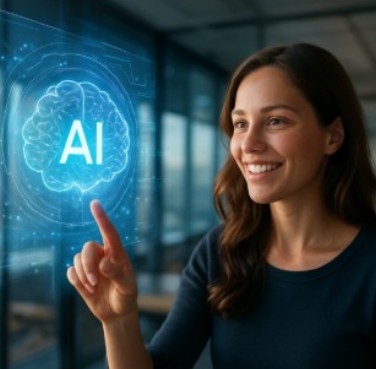 Self-paced introductory course on Artificial Intelligence by UNED